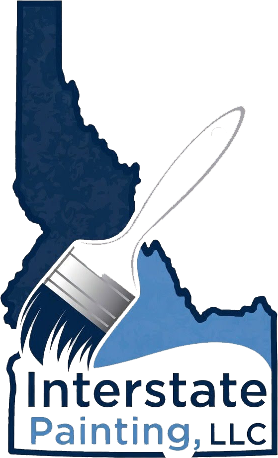 Interstate Painting of Idaho logo