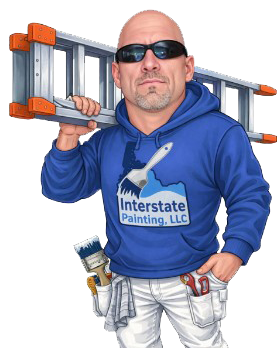 Nate, Interstate Painting of Idaho